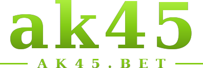 ak45 logotipo