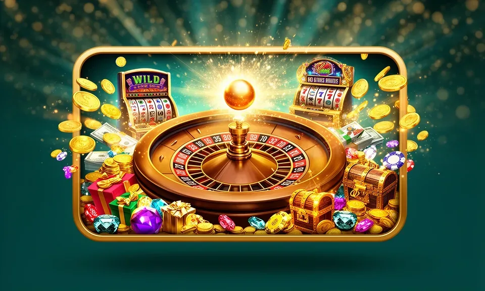 ak45 Perú lobby de juegos
