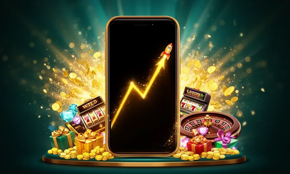 ak45 Casino en vivo: mesas destacadas